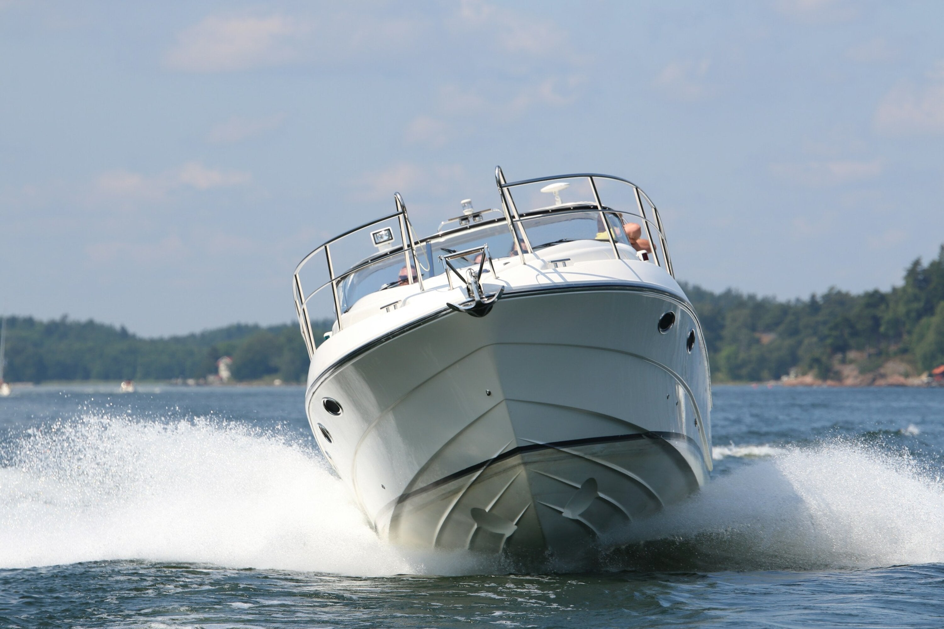 Navigating the Waves: A Guide to Boating Safety