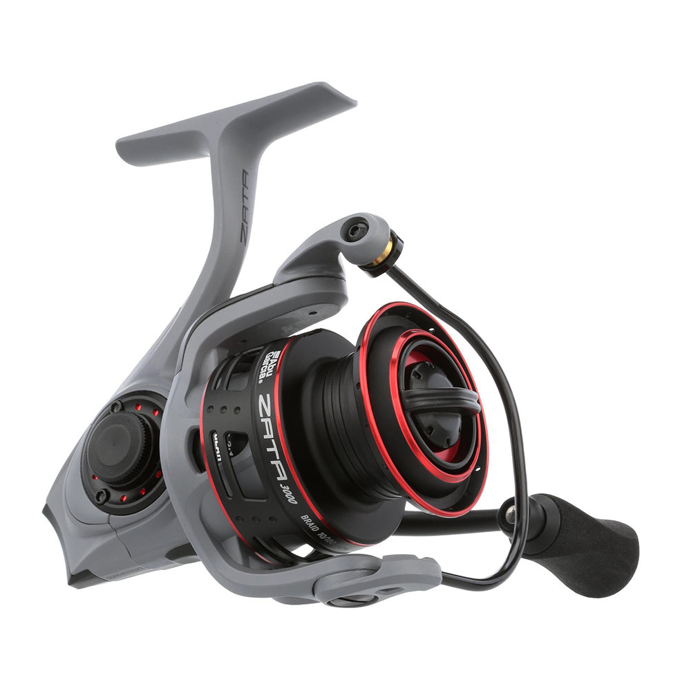 Abu Garcia Abu Garcia